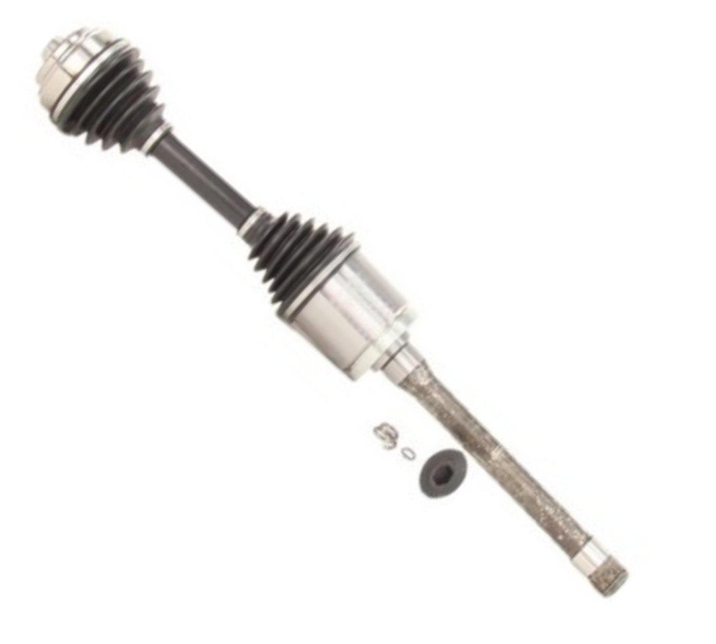 BMW F10 5-Series Front Passenger Side Axle By Febi Bilstein 31607618680