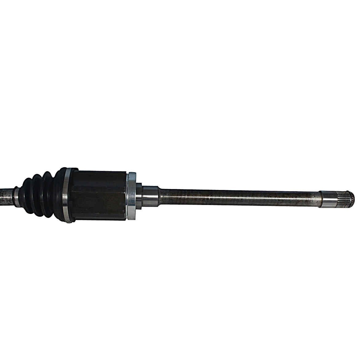 BMW F10 5-Series Front Passenger Side Axle By Surtrak 31607618680 – image 4