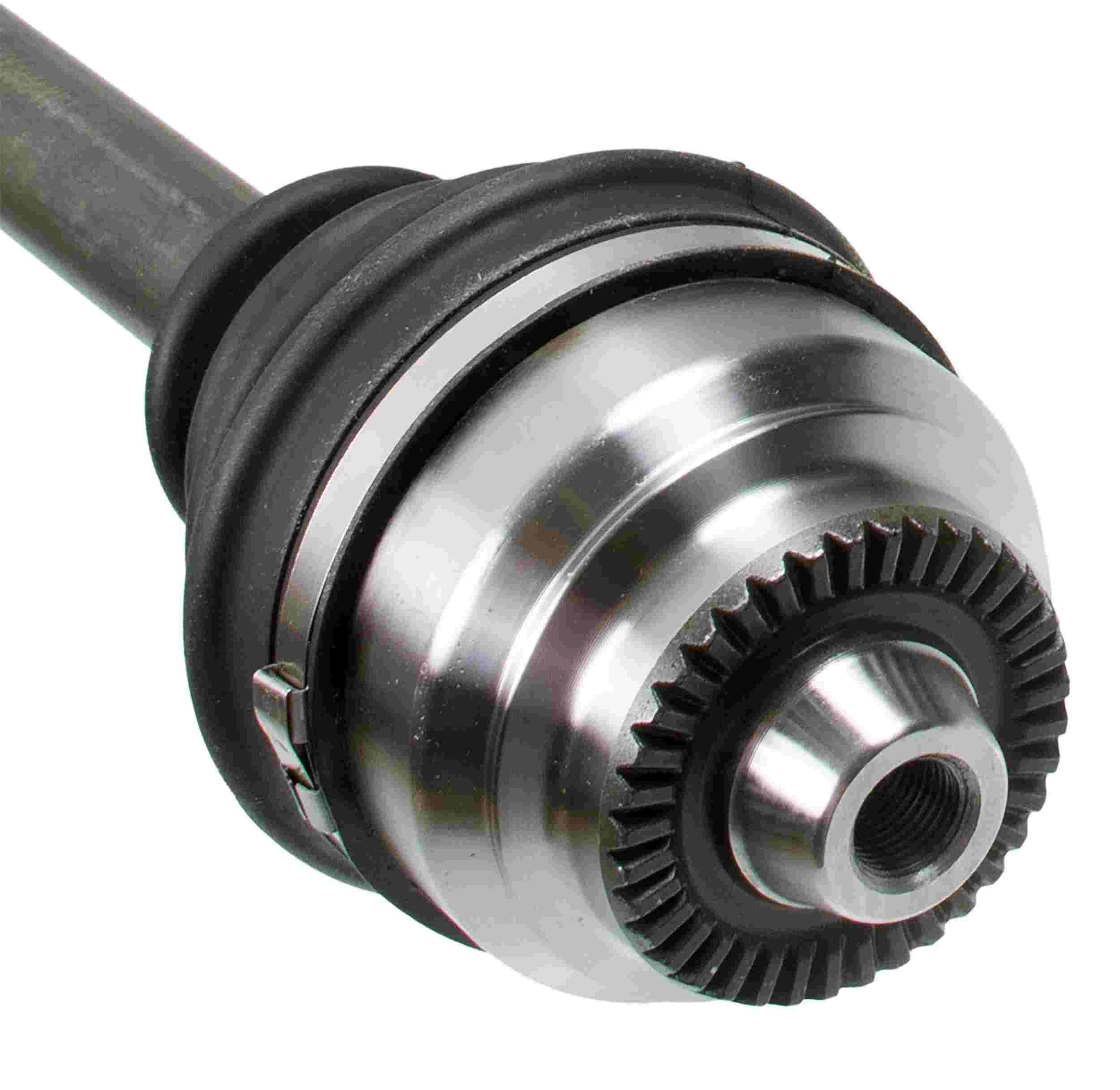 BMW F10 5-Series Front Driver Side Axle By Febi Bilstein 31607618681 – image 2