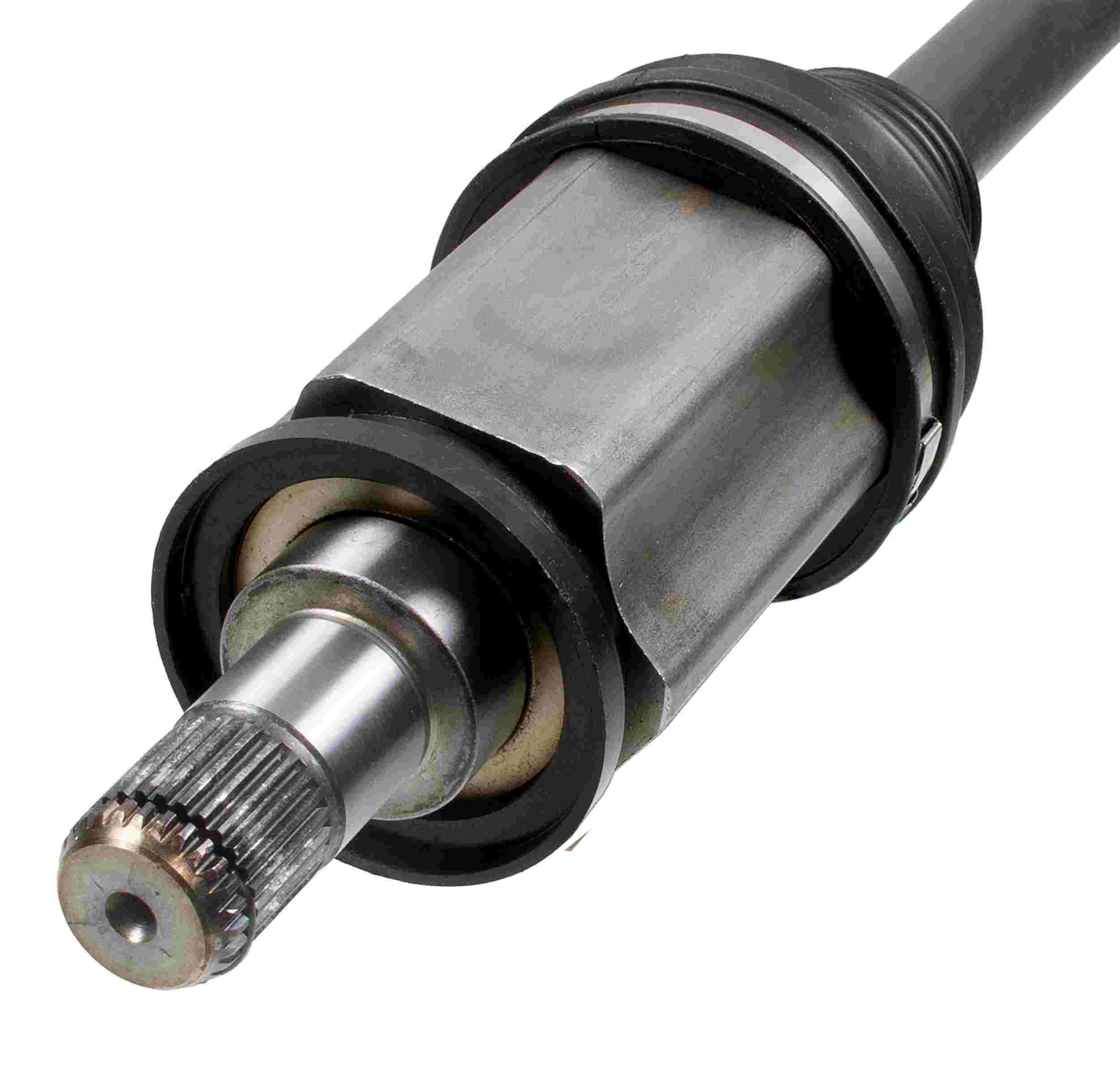 BMW F10 5-Series Front Driver Side Axle By Febi Bilstein 31607618681 – image 3