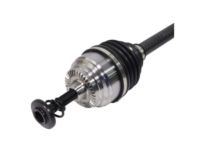 BMW G05 X5 Front Driver Side Axle Assembly By DSS 31608486204 – image 3