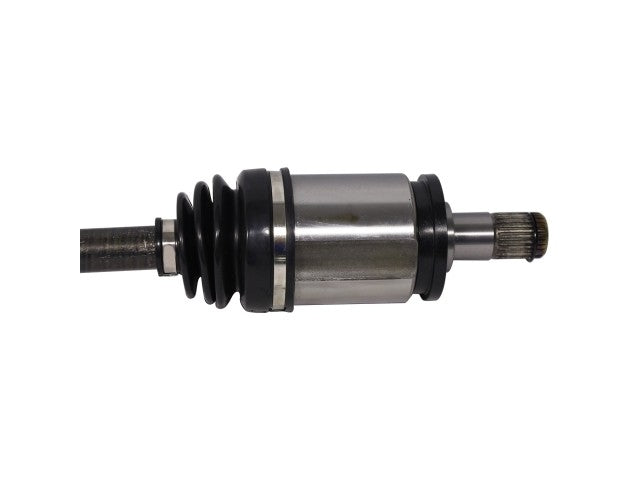 BMW G05 X5 Front Driver Side Axle Assembly By DSS 31608486204 – image 4