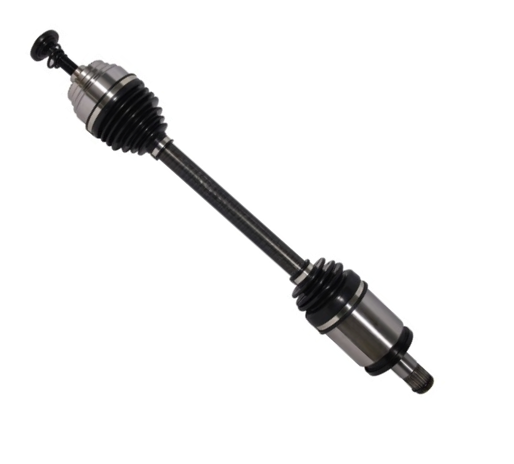 BMW G05 X5 Front Driver Side Axle Assembly By DSS 31608486204