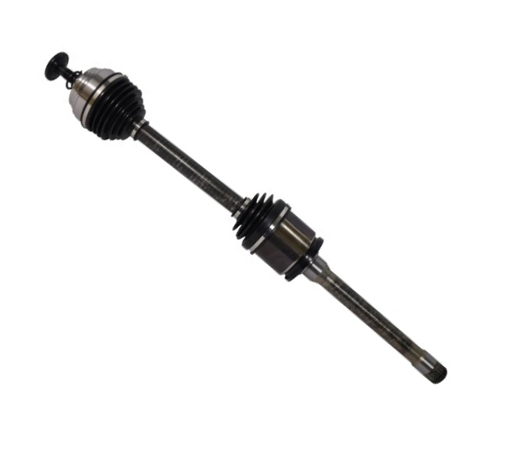 BMW G05 X5 Front Passenger Side Axle Assembly By DSS 31608486205