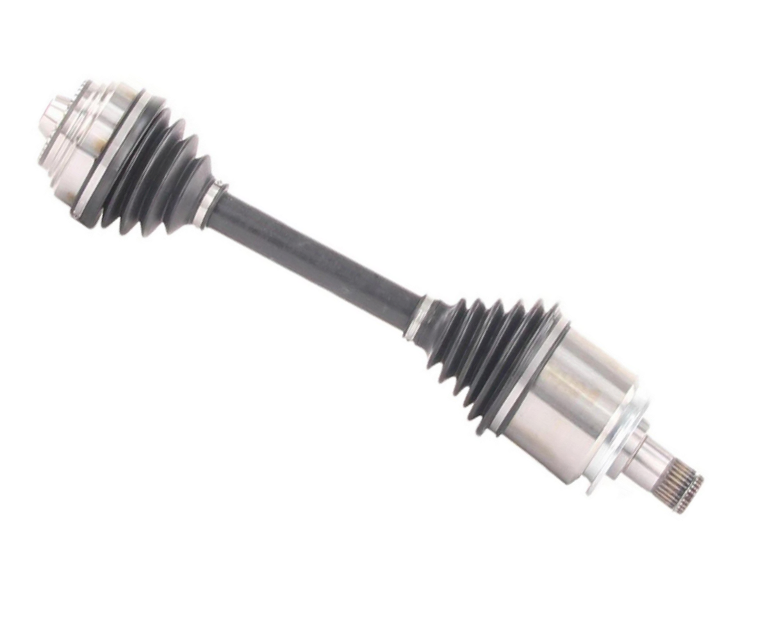 BMW G01 X3 & X4 Front Axle Assembly By Hudson-DSS 31608643183 (Driver Side)