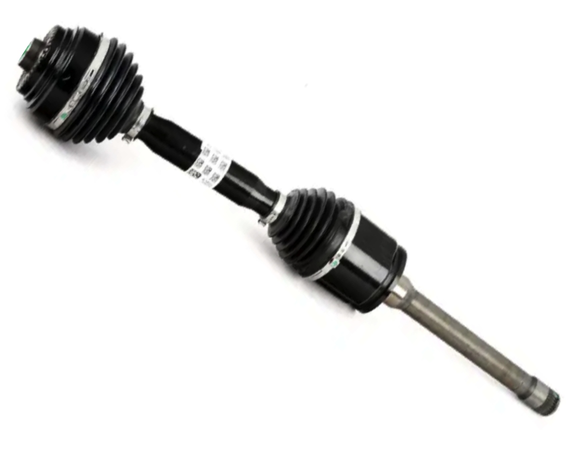 BMW G01 X3 & X4 Front Axle Assembly By DSS 31608643184 (Passenger Side)