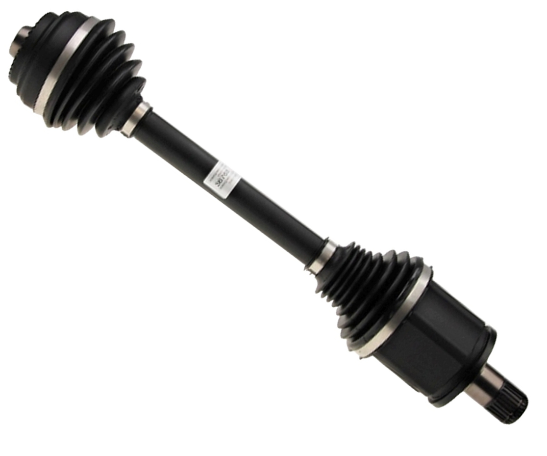 BMW F25 X3/X4 Front Driver Side Axle Assembly OEM 31608675013