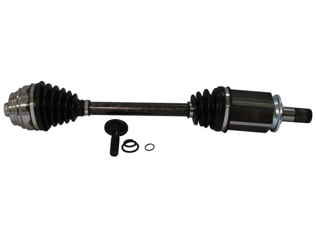 BMW G30 5-Series Front Driver Side Axle By Hudson 31608683333 or 31609884749 – image 3