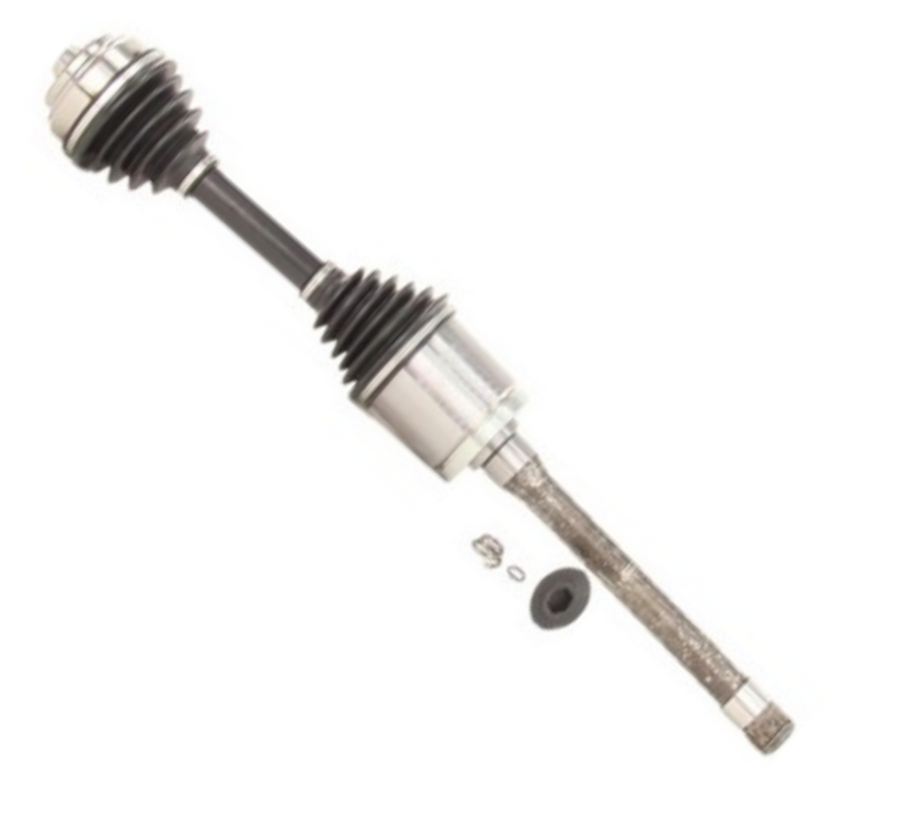 BMW G30 5-Series Front Passenger Side Axle By Hudson 31608683334