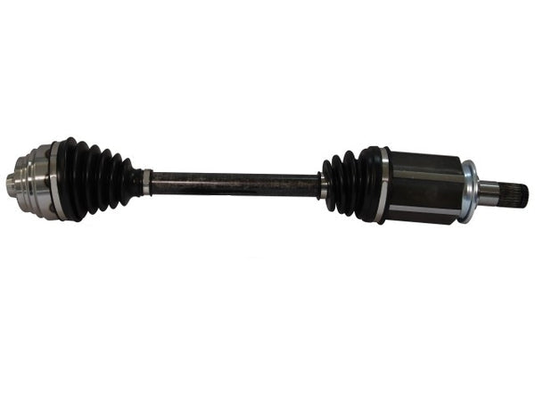BMW G30 M550i xDrive Front Driver Side Axle By DSS 31608683335 – image 4