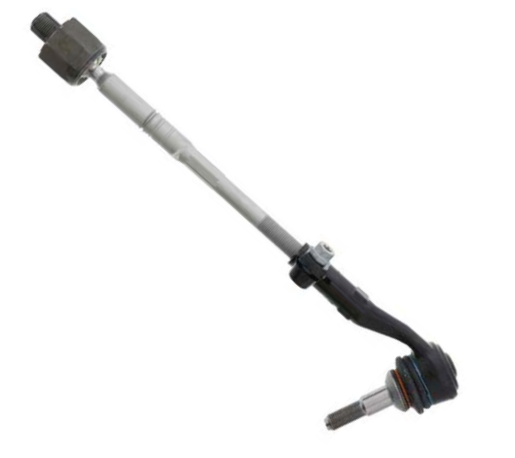 BMW E9X M3 Tie Rod Assembly OEM 32102283461 or 32102283462