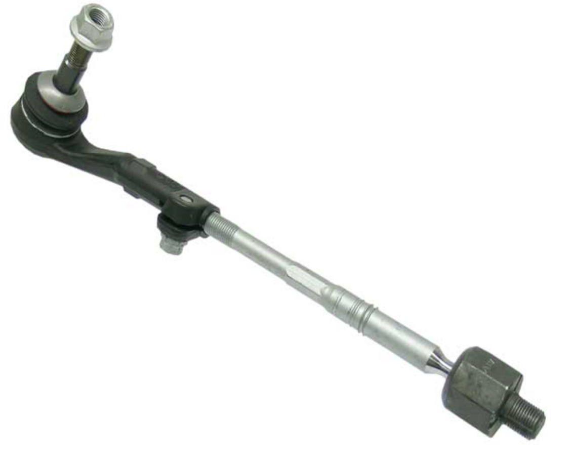 BMW X1 sDrive28i Tie Rod OEM 32106765235 or 32106765236 – image 4