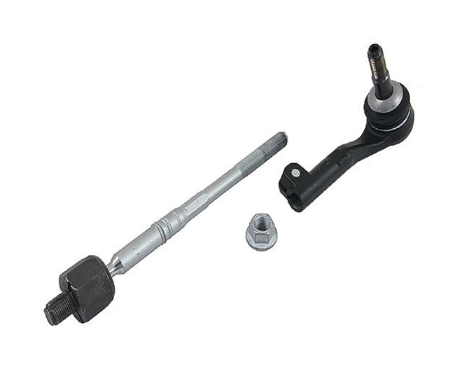 BMW X1 sDrive28i Tie Rod By Meyle HD 32106765235 or 32106765236