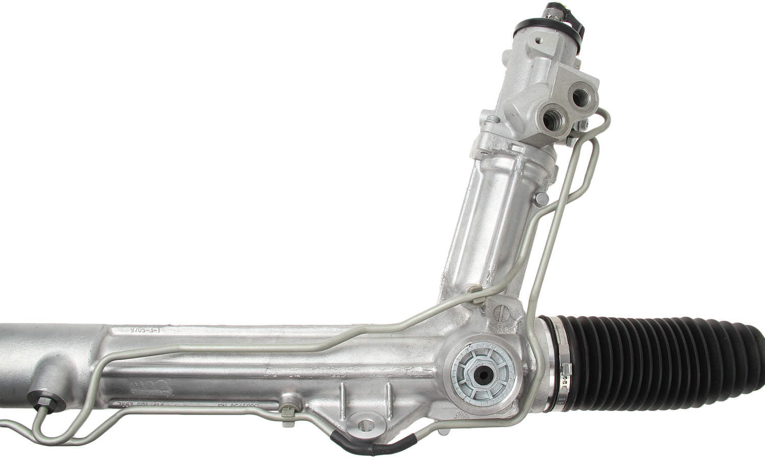 BMW E70 X5 Power Steering Rack By OEM 32106771418 – image 2