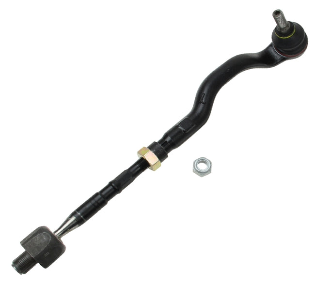 BMW E46 325xi & 330xi Tie Rod Assembly By Suspensia 32106774318 or 32106774319