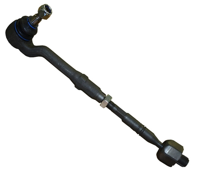 BMW X5 Tie Rod Assembly By Suspensia 32106774336