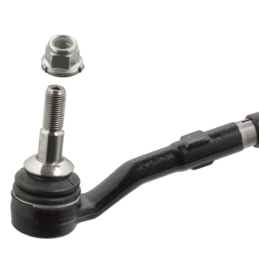 BMW E60 5-Series Steering Tie Rod Assembly By Febi 32106777479 – image 2