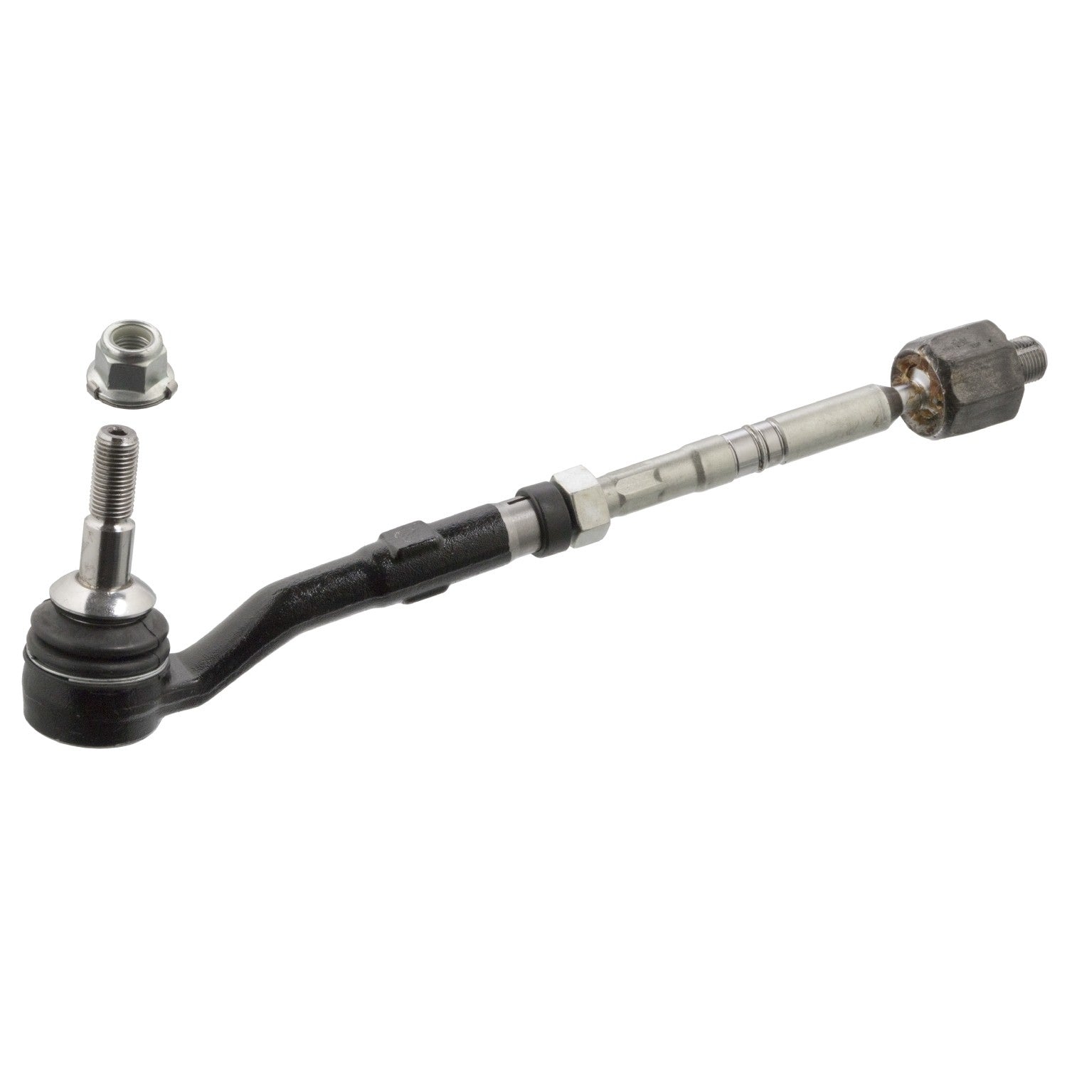 BMW E60 5-Series Steering Tie Rod Assembly By Febi 32106777479 – image 4