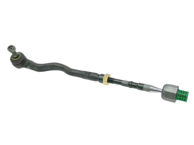 BMW E46 3-Series Tie Rod OEM 32106777503 or 32106777504 – image 4