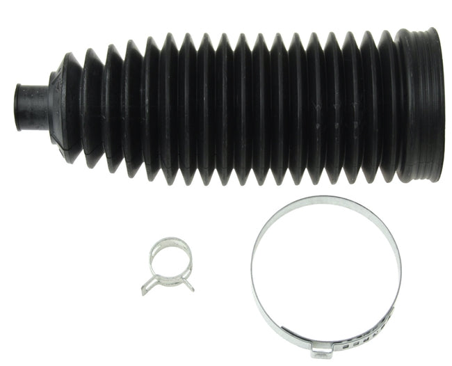 BMW E70 X5 Steering Tie Rod Boot Kit OEM 32106779622