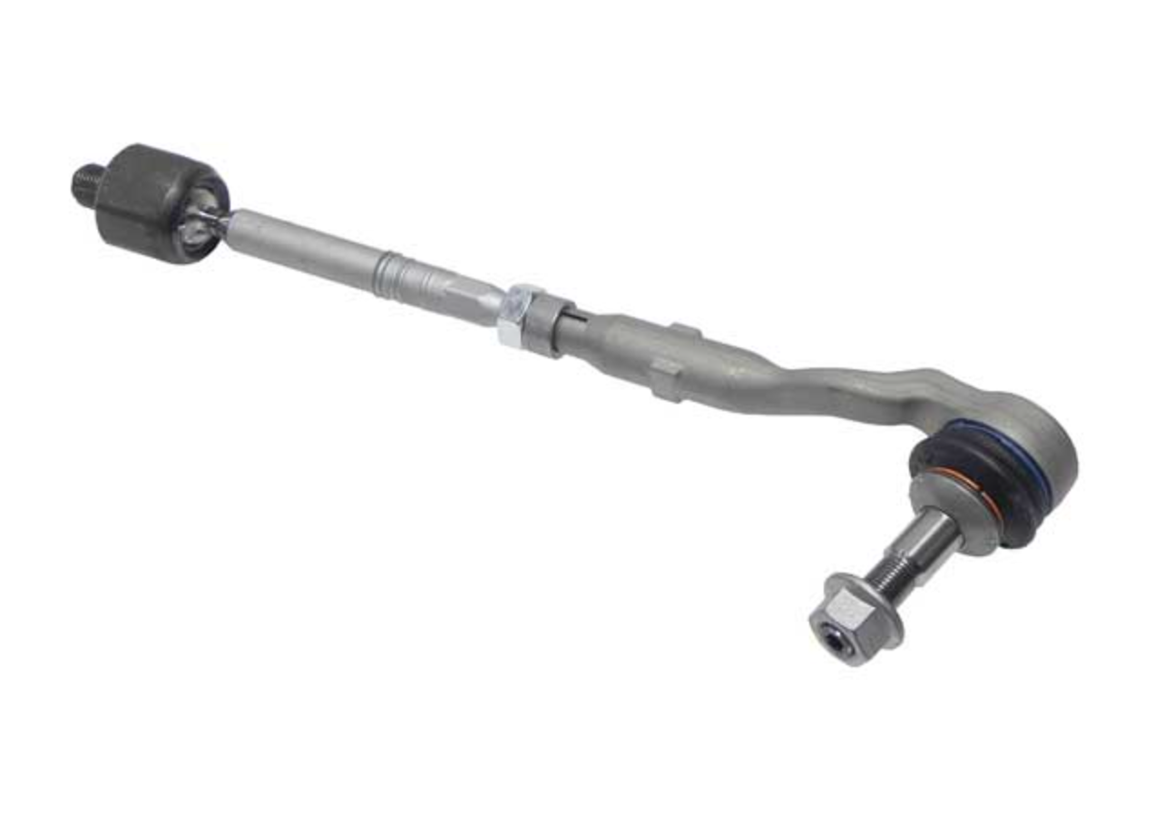 BMW F10 5-Series Tie Rod Assembly OEM 32106784716 or 32106784719 – image 3