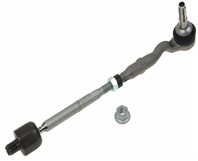 BMW F10 5-Series Tie Rod Assembly OEM 32106784716 or 32106784719