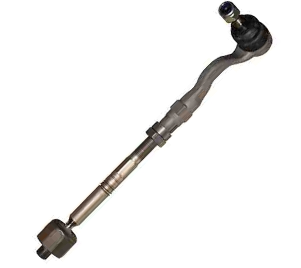 BMW F25 X3/X4 Steering Tie Rod Assembly By Suspensia 32106787472