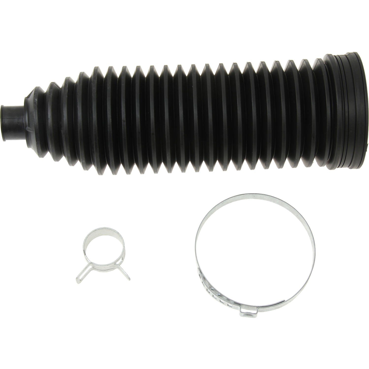 BMW F10 5-Series Tie Rod Boot Kit OEM 32106791561