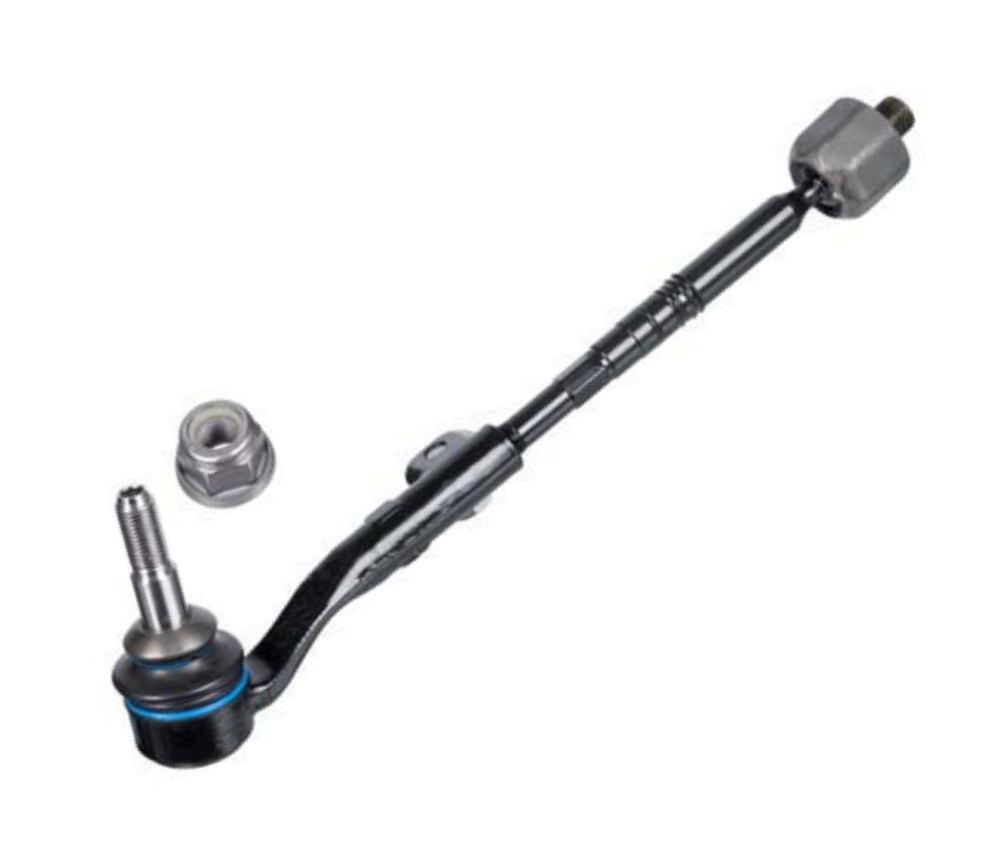 BMW F30 3-Series xDrive Tie Rod Assembly By Sidem 32106792029 or 32106792030