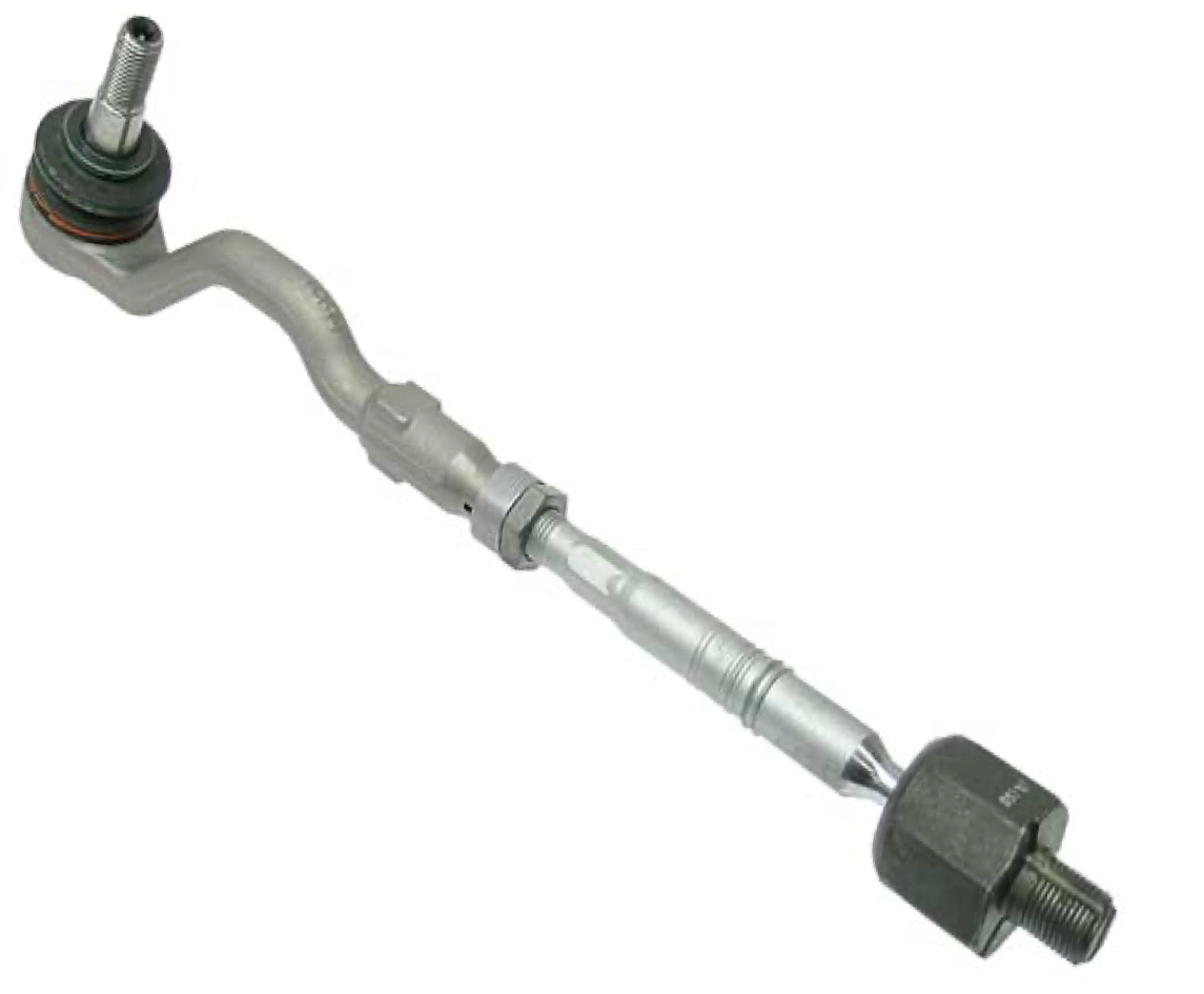 BMW E70 X5 Steering Tie Rod Assembly OEM 32106793496 – image 2