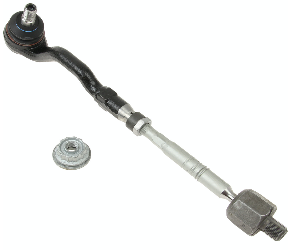 BMW E70 X5 Steering Tie Rod Assembly OEM 32106793496