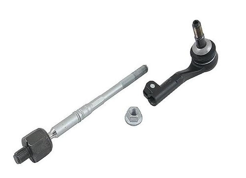 BMW E90/E92/E93 Xi & xDrive Tie Rod By Suspensia 32106793621 or 32106793622 – image 2