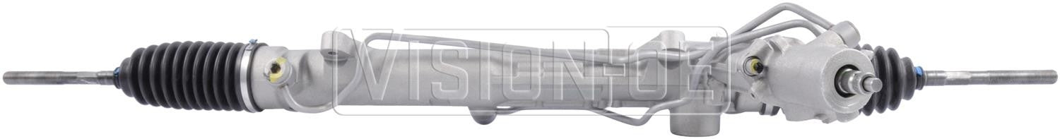 BMW E60 5-Series Rebuilt Power Steering Rack By Vision 32106795340 – image 3