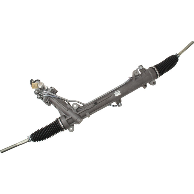BMW E60 5-Series Rebuilt Power Steering Rack By Vision 32106795340