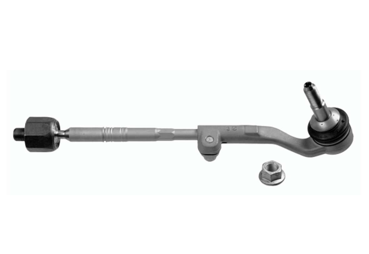 BMW F32 4-Series Tie Rod Assembly OEM 32106799960 or 32106799965 – image 2