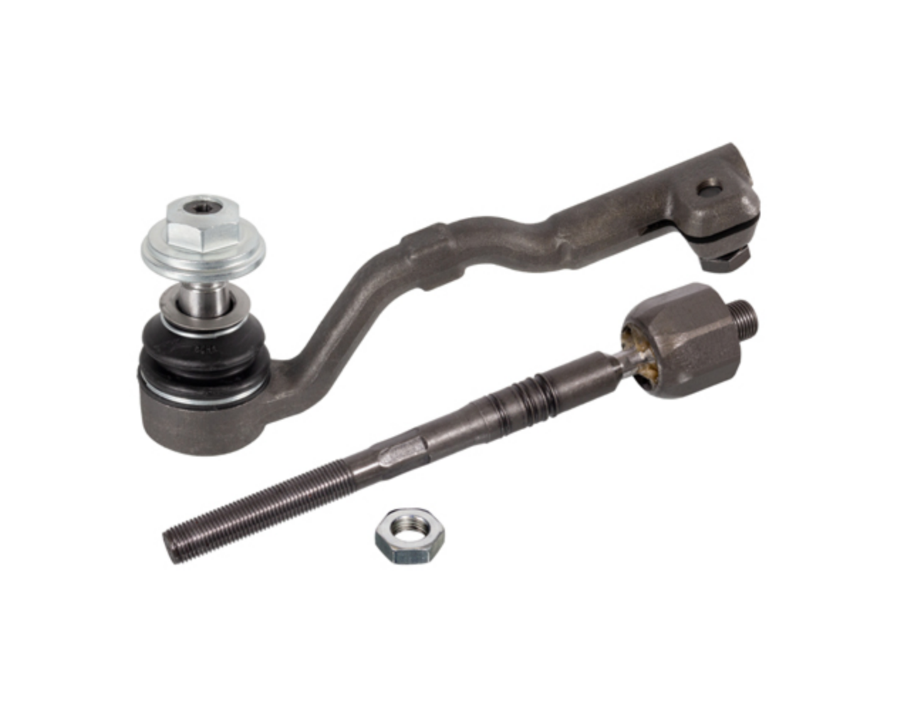 BMW F15 X5 Tie Rod Assembly By Febi 32106858735 or 32106858737 – image 2