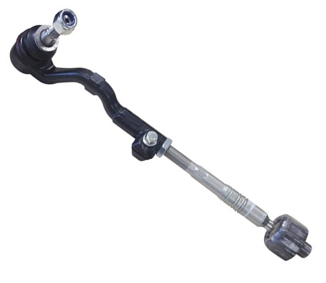 BMW F15 X5 Tie Rod Assembly By Suspensia 32106858735 or 32106858737