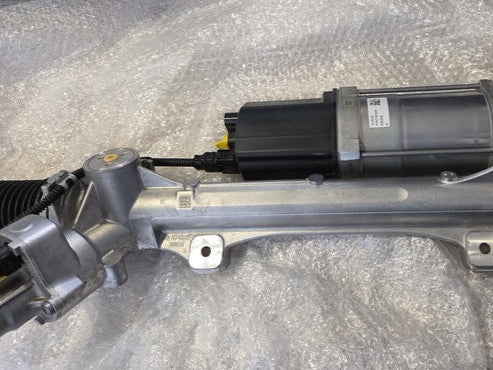 BMW F30 3-Series xDrive New Steering Rack Assembly OEM 32106889124 – image 5