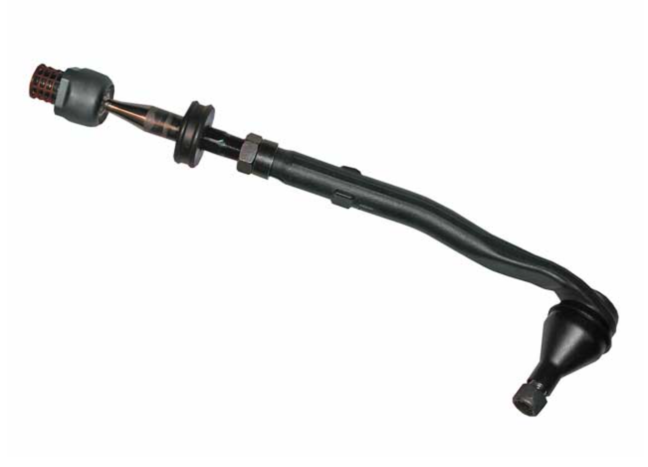 BMW E39 5-Series Tie Rod Assembly OEM 32111094673 or 32111094674 – image 2
