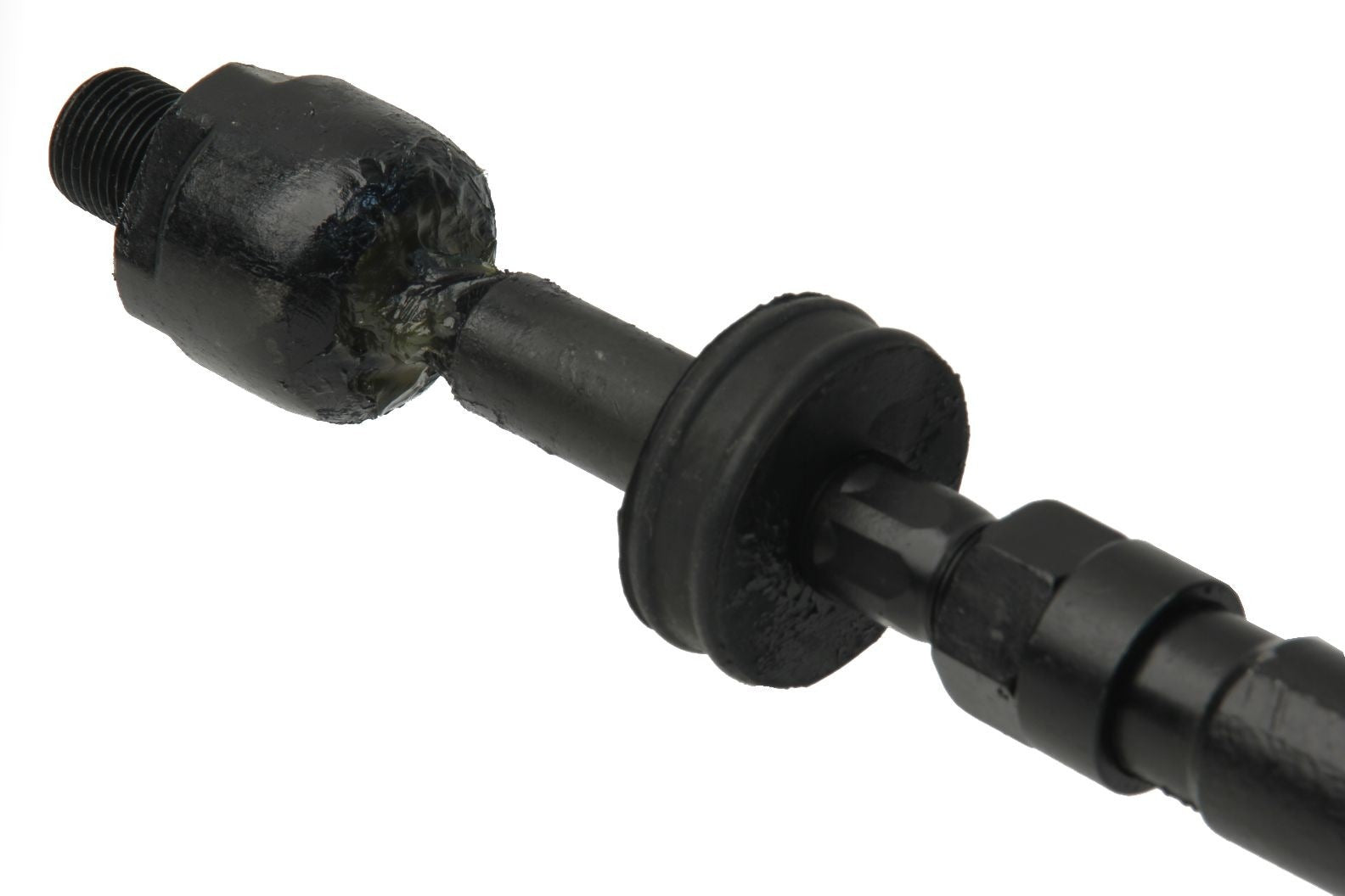 BMW E39 5-Series Tie Rod Assembly OEM 32111094673 or 32111094674 – image 3