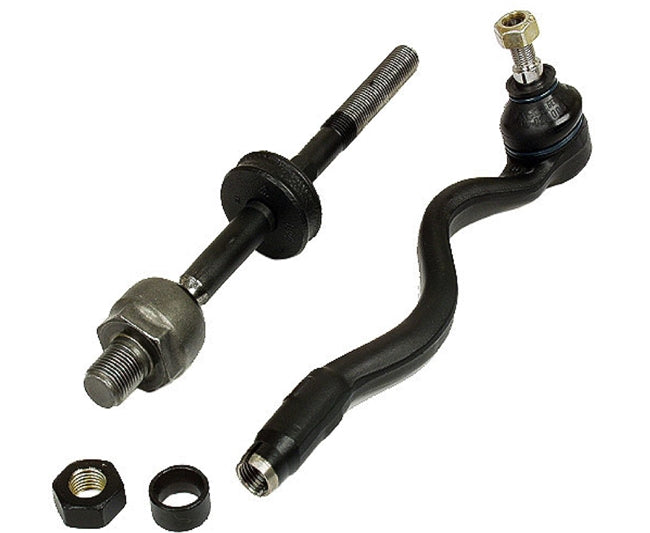 BMW E36 3-Series Tie Rod By Delphi 32111139315 or 32111139316