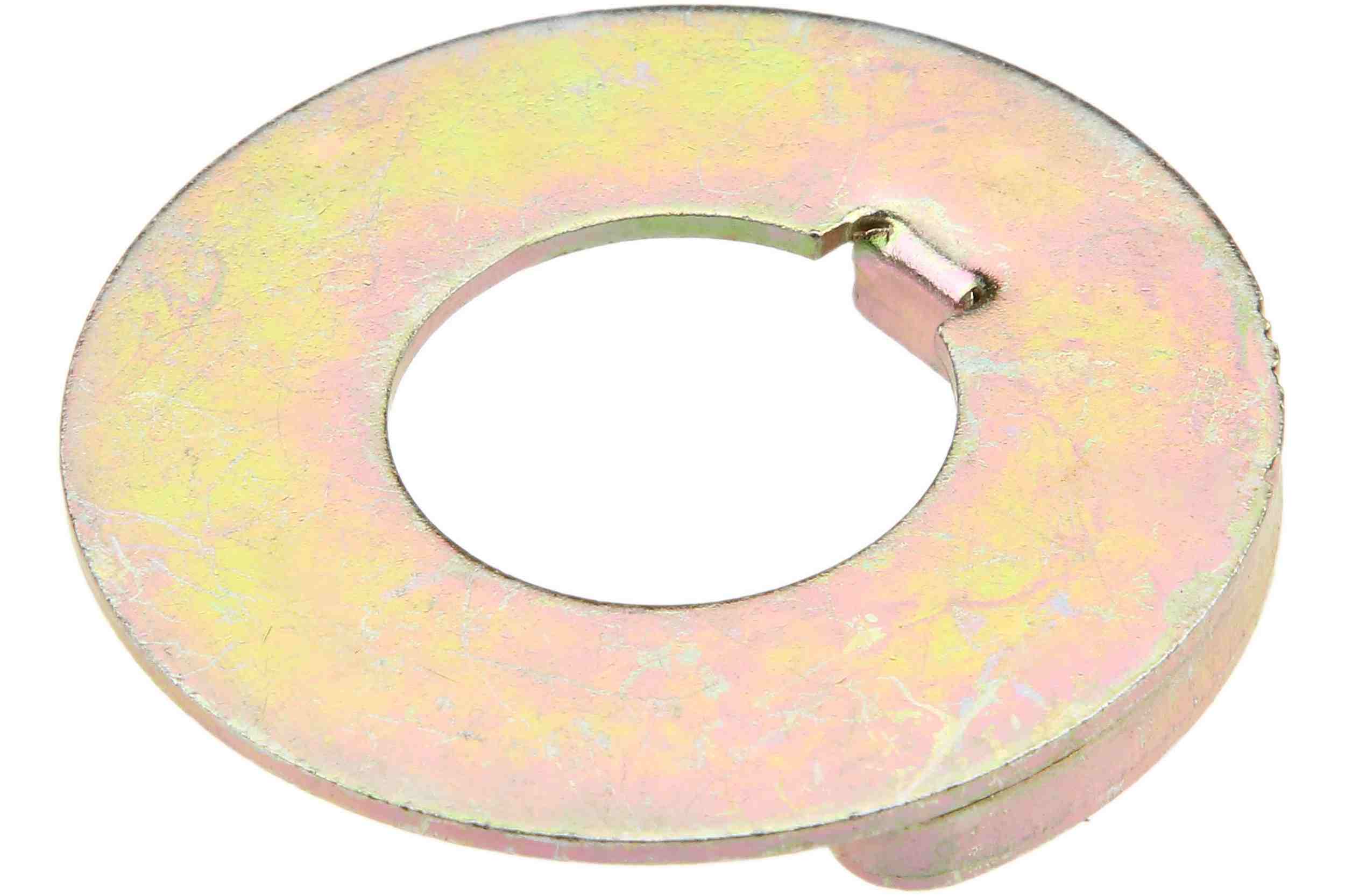 BMW E36 3-Series Tie Rod Lock Plate By Uro Parts 32111140464 – image 3