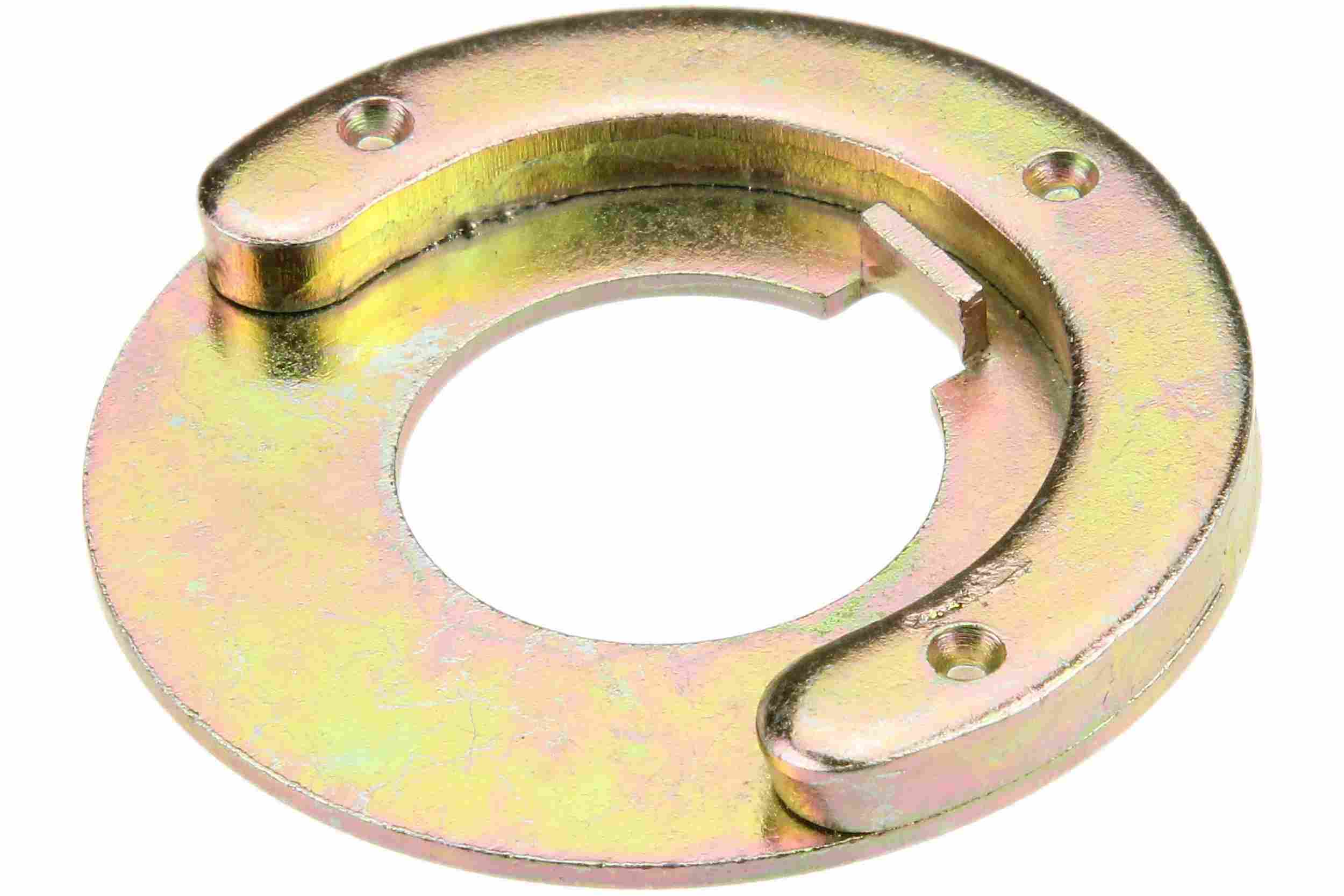 BMW E36 3-Series Tie Rod Lock Plate By Uro Parts 32111140464 – image 4
