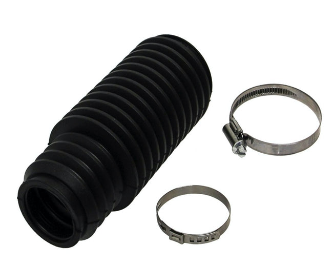 BMW E39 5-Series Steering Tie Rod Boot Kit OEM 32131092876