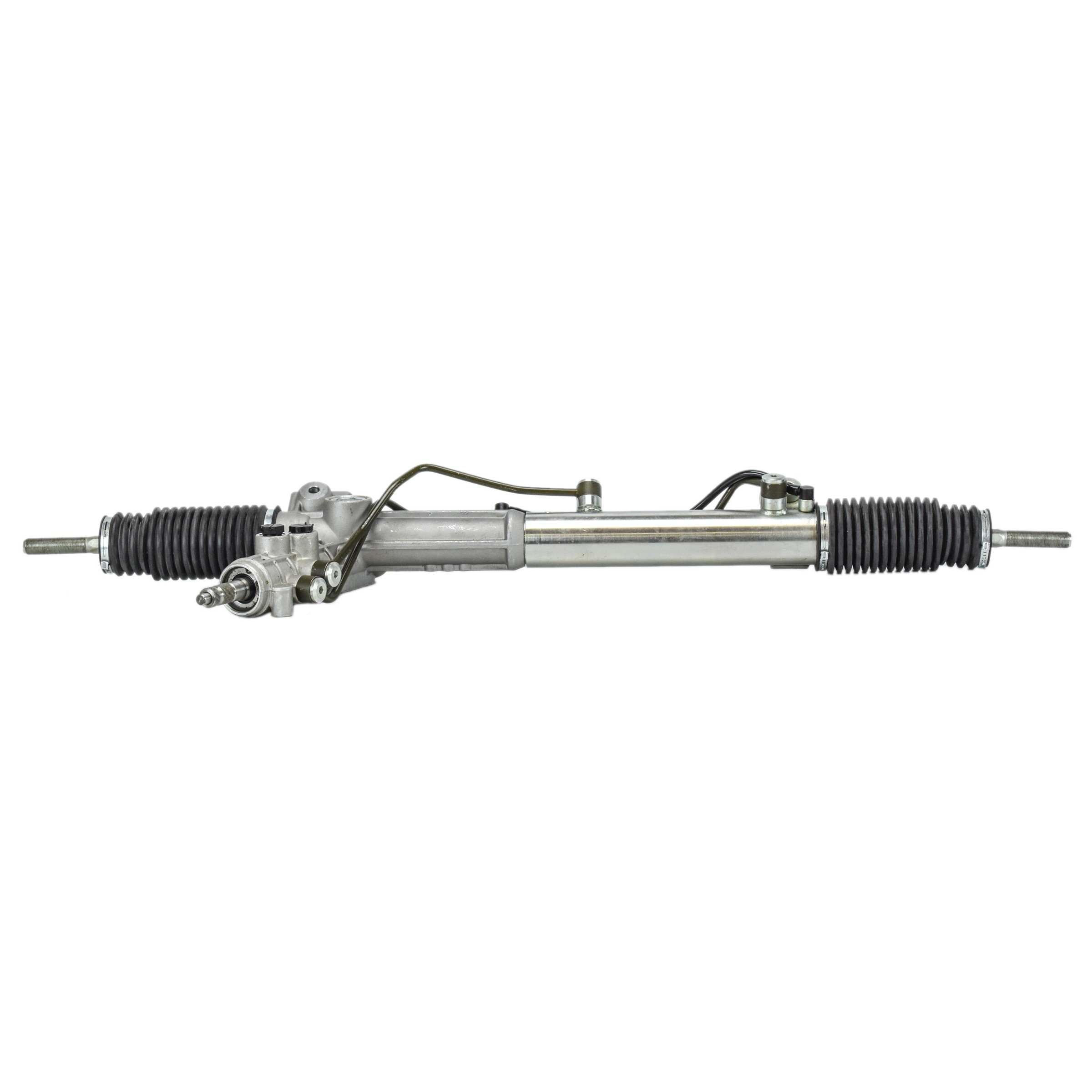 BMW E39 5-Series New Power Steering Rack 32136751745 – image 2