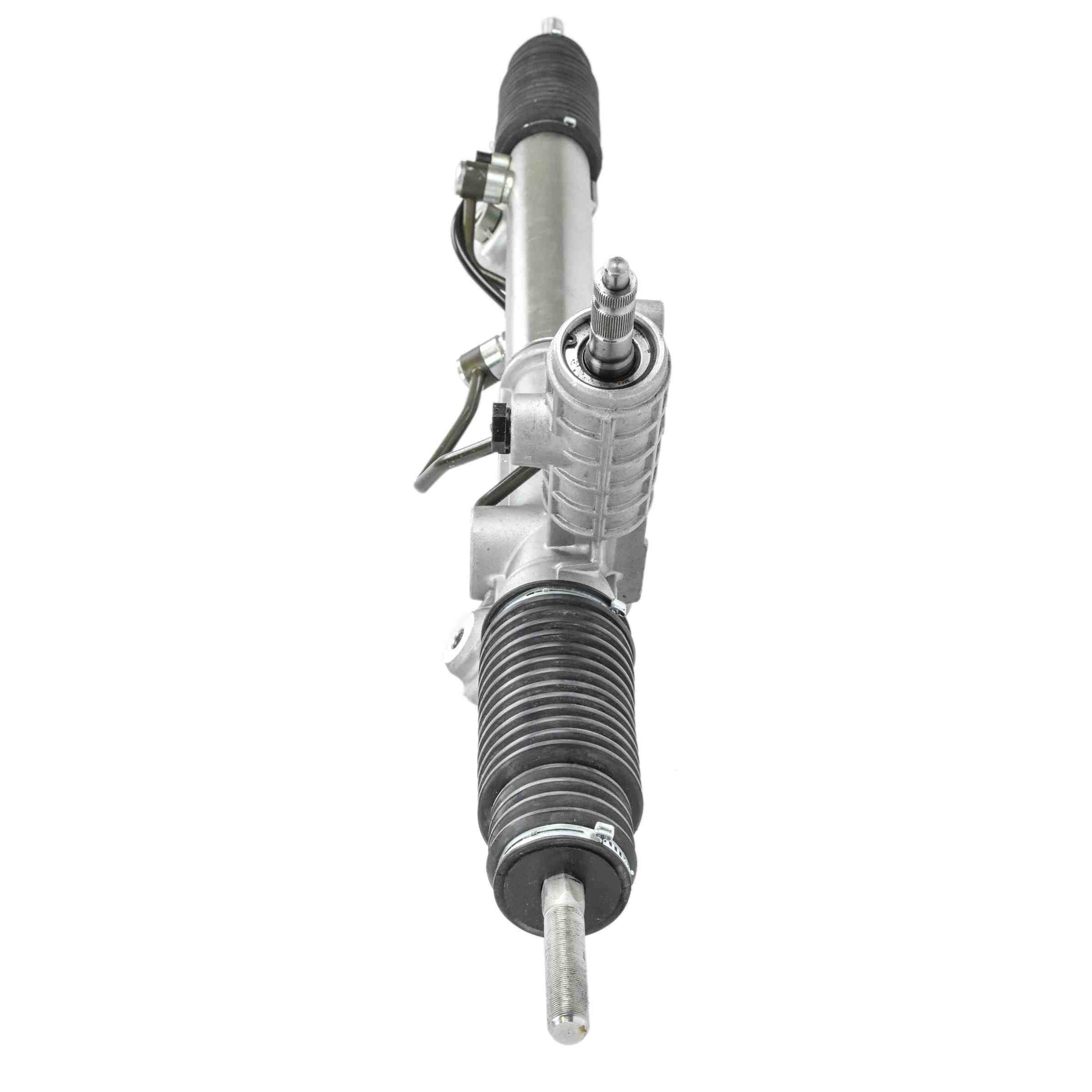 BMW E39 5-Series New Power Steering Rack 32136751745 – image 3