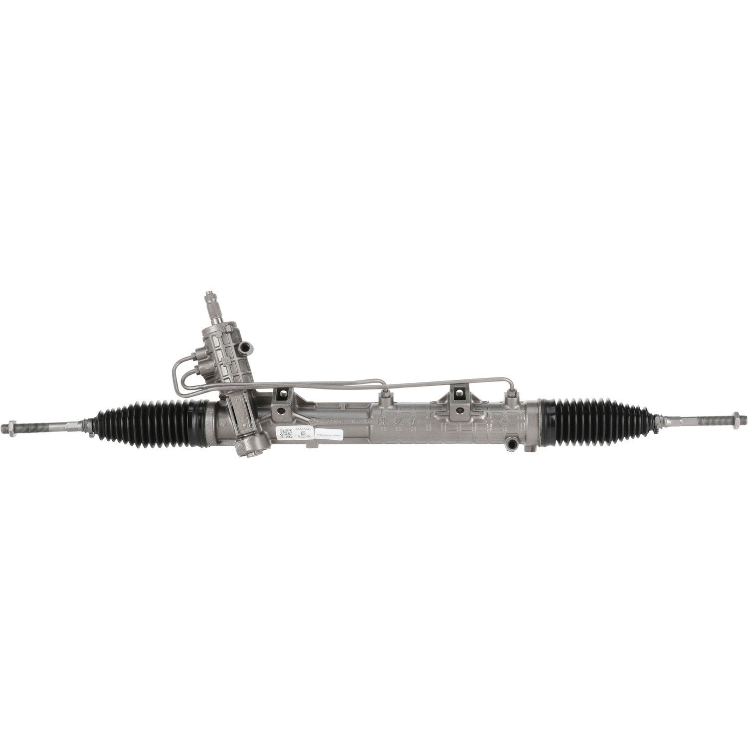 BMW E46 3-Series Steering Rack By Vision-Maval 32136753438 – image 2