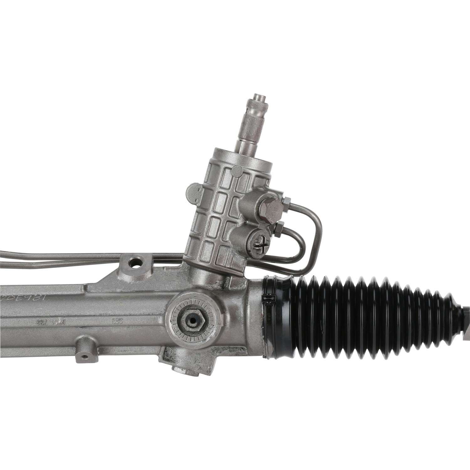 BMW E46 3-Series Steering Rack By Vision-Maval 32136753438 – image 3