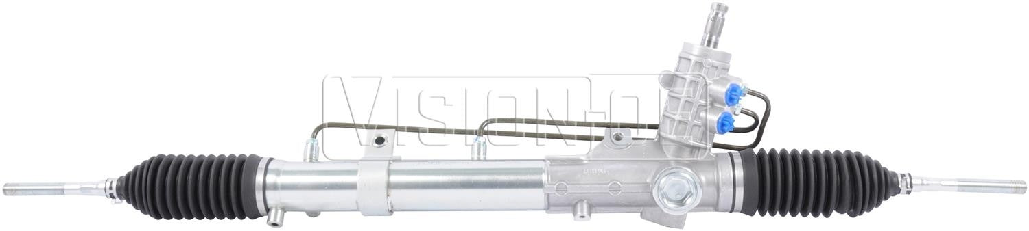 BMW E46 3-Series New Steering Rack By Vision 32136757651 – image 2