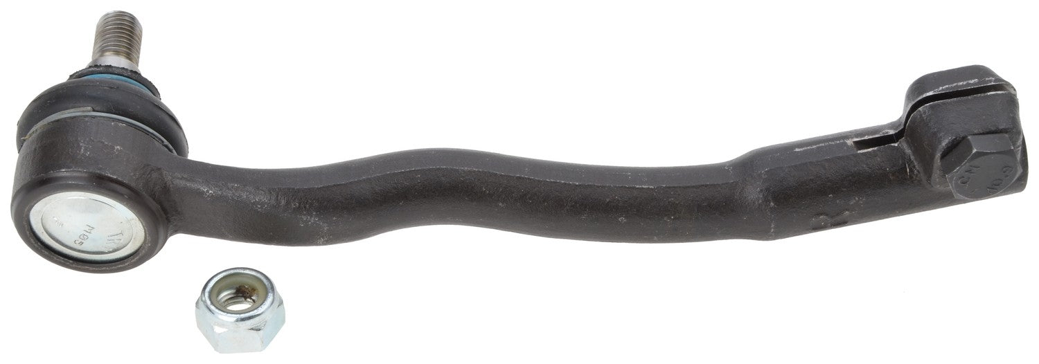 BMW E38 7-Series Tie Rod End OEM 32211141345 or 32211141346 – image 2